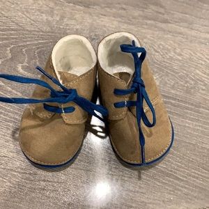 Infant shoes
